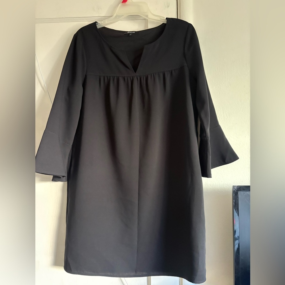 Madewell Classic Black Garment